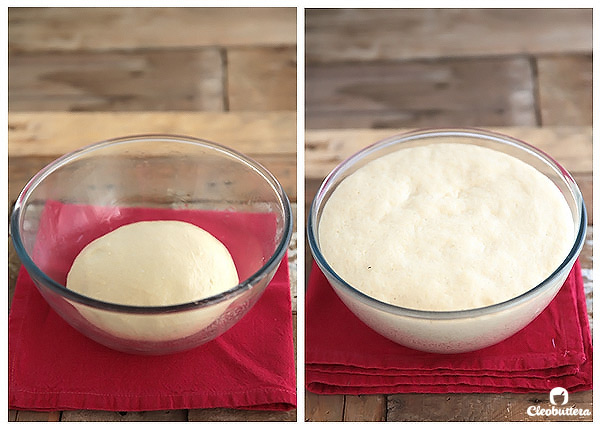 Ring around a Rolls -Bite-sized dinner rolls ring served with a cheese fondue dip. Perfect for the holidays and special occasions!