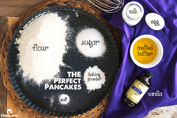 pancake-ingredients
