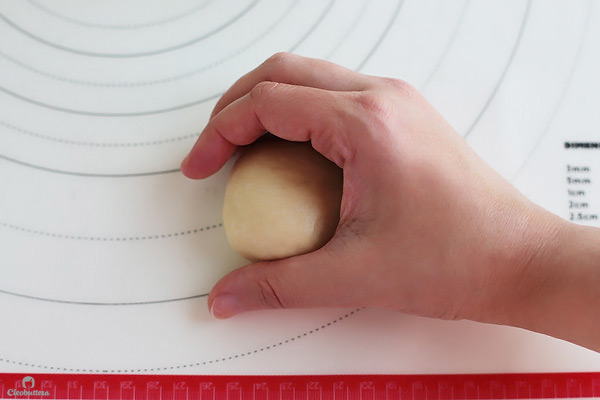 Kaf Ingredient Weight Chart