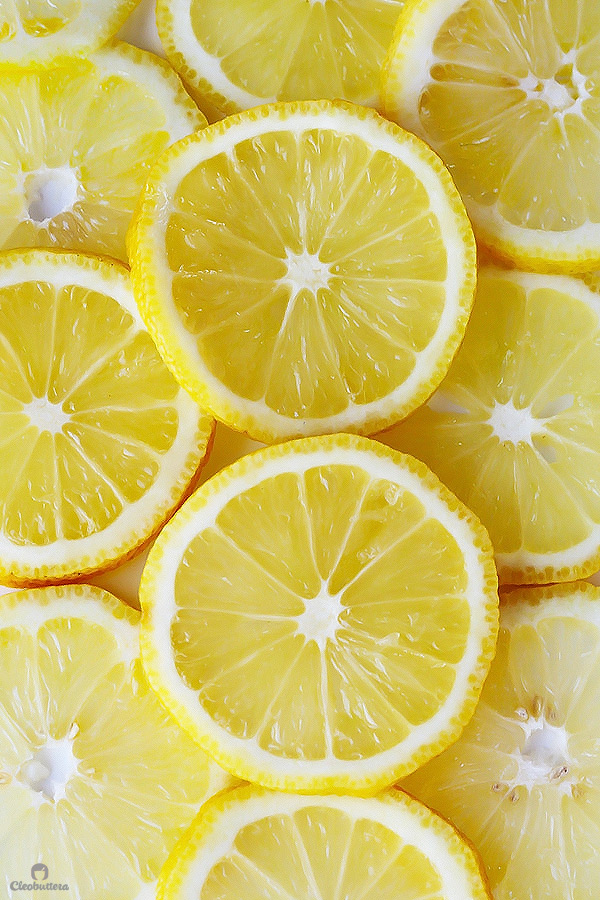 This quadruple lemon bundt cake is as lemony as it gets! A tender sour cream cake is filled with bursts of lemon zest, then brushed with lemon syrup, glazed with lemon cream cheese icing and adorned with candied lemon slices. It’s melt-in-the-mouth refreshing (Poppy seeds are more than welcome here!)