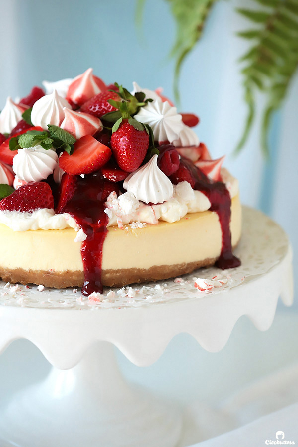 33 Best Layer Cakes for Every Celebration - Insanely Good