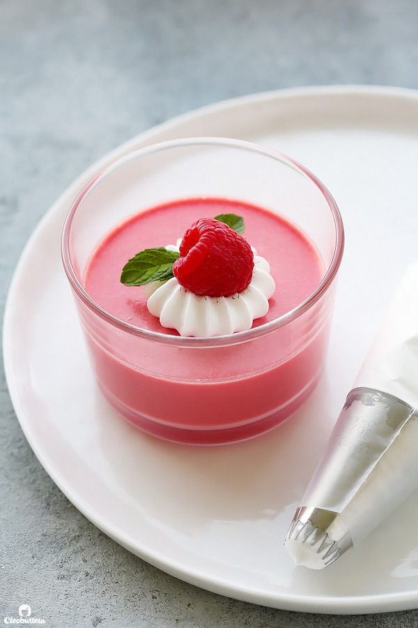 Creamy Yogurt Jello